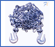 Product Type:Tow chain